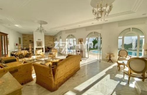 Sidi Bou Said Casa | La Maison Kmar sidibousaid