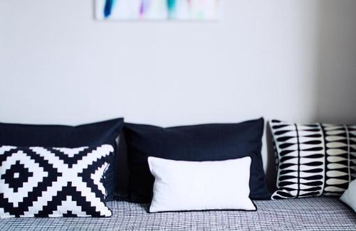 Crouy-en-Thelle Casa | La Maison & L'atelier