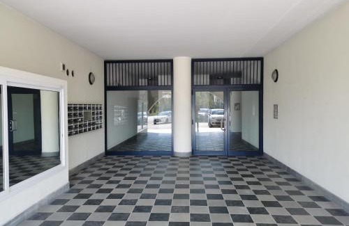 Latina Apartamento | La Maison Latina Guest House