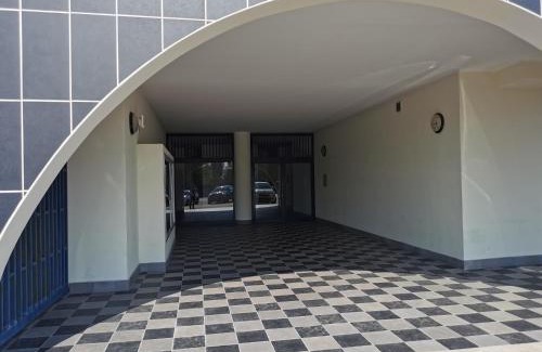 Latina Apartamento | La Maison Latina Guest House