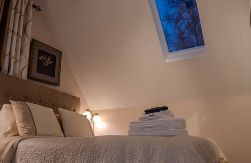 Greensboro Apartamento | La Maison Le Bain: A Beautiful Private Studio Style Room