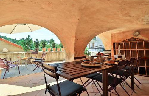 Ollioules Casa | La Maison Long - Côté Nougat