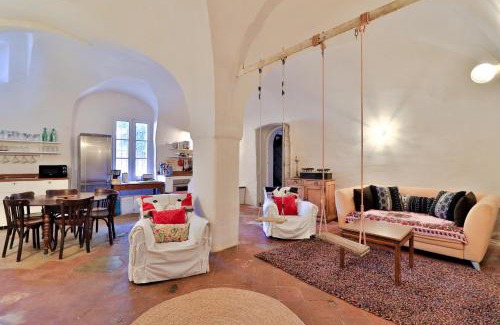 Ollioules Casa | La Maison Long - Côté Nougat