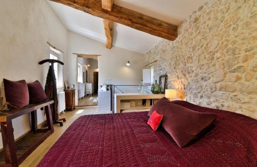 Ollioules Casa | La Maison Long - Côté Nougat