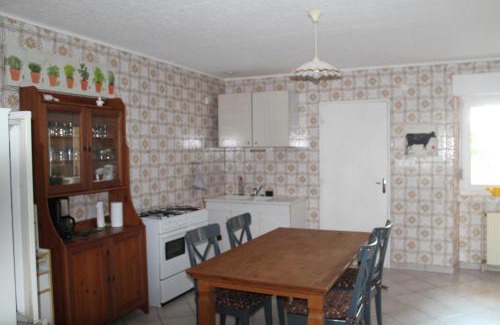 Freistroff Casa | La maison lorraine
