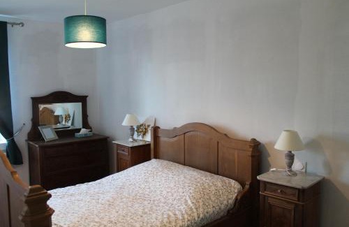 Freistroff Casa | La maison lorraine