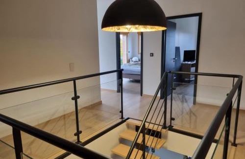 Henin-Beaumont Casa | La maison lumineuse