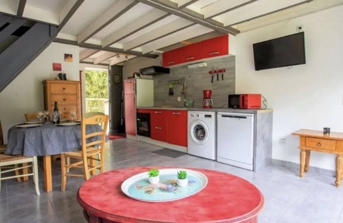 Saint-Briac-sur-Mer Casa | La Maison Maeflo. Les Plus Beaux Souvenirs de Vacances en Famille ou Entre Amis