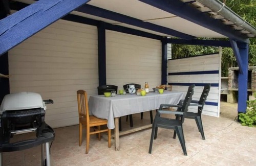 Saint-Briac-sur-Mer Casa | La Maison Maeflo. Les Plus Beaux Souvenirs de Vacances en Famille ou Entre Amis