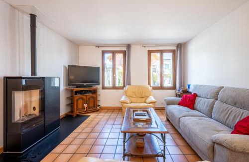 Albens Casa | La Maison Marie Andre