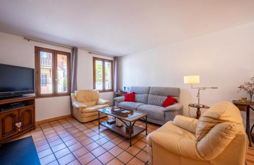 Albens Casa | La Maison Marie Andre