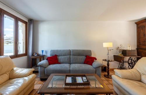 Albens Casa | La Maison Marie Andre