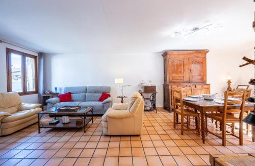 Albens Casa | La Maison Marie Andre
