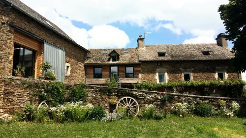 Manhac Casa | La Maison Mescladis