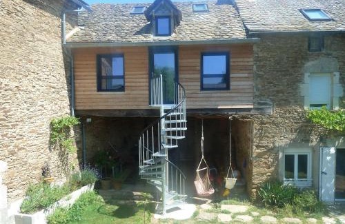 Manhac Casa | La Maison Mescladis