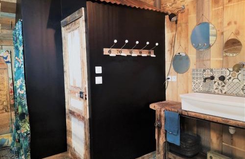 Manhac Casa | La Maison Mescladis
