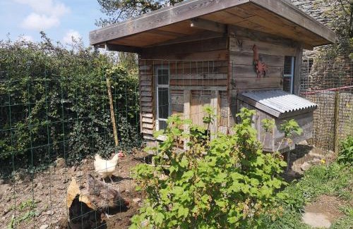 Manhac Casa | La Maison Mescladis