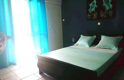 Toamasina Casa | La Maison