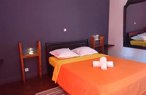 Toamasina Casa | La Maison