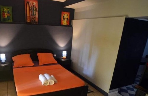 Toamasina Casa | La Maison
