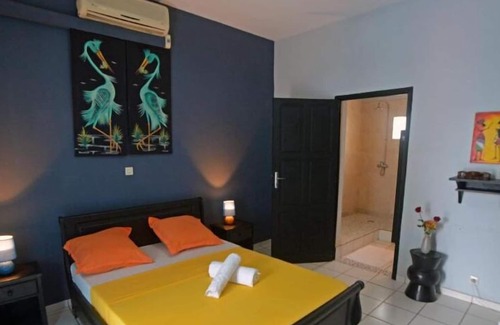 Toamasina Casa | La Maison