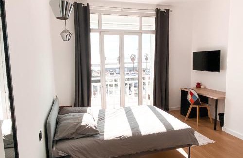 La Plage Hotel | La Maison Mickael