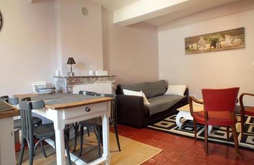 Prety Apartamento | La Maison MOJA