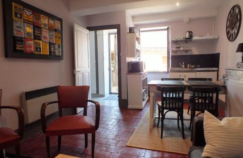 Prety Apartamento | La Maison MOJA