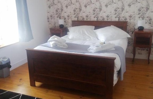 Bernieres-le-Patry Cama Y Desayuno | La Maison Morin