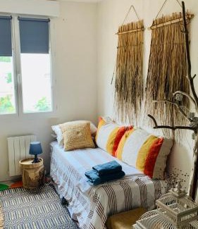 Maraussan Cama Y Desayuno | La Maison narbonnaise