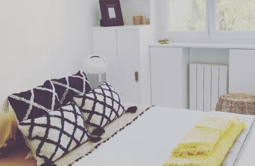 Maraussan Cama Y Desayuno | La Maison narbonnaise