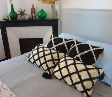 Maraussan Cama Y Desayuno | La Maison narbonnaise
