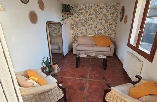 Bresles Casa | La Maison Nasona