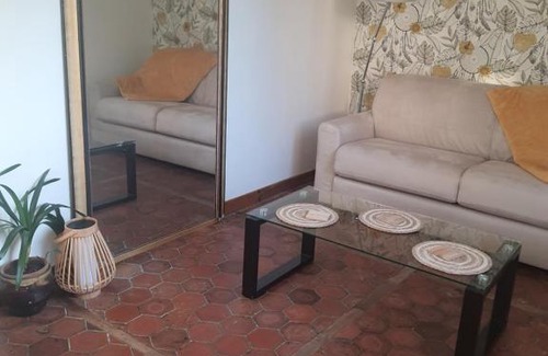 Bresles Casa | La Maison Nasona