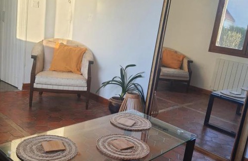 Bresles Casa | La Maison Nasona