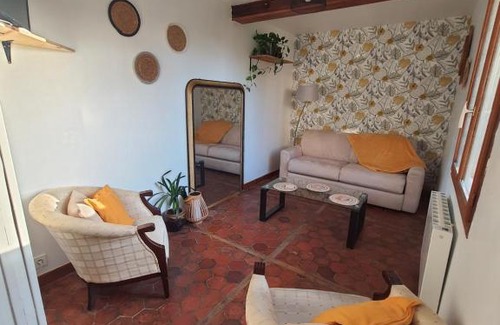 Bresles Casa | La Maison Nasona