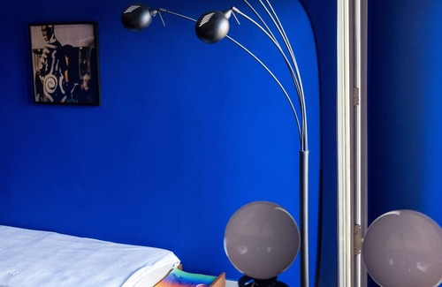Aulas Cama Y Desayuno | La Maison Odette Chambre D'hotes