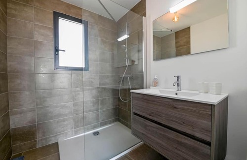 Sainte-Lucie-de-Porto-Vecchio Villa | LA MAISON ORIZONTI
