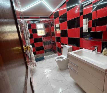 Santiago Apartamento | La maison paisible