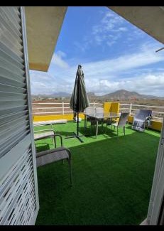 Santiago Apartamento | La maison paisible