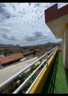 Santiago Apartamento | La maison paisible