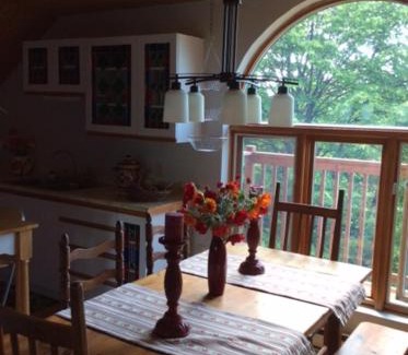 Stanstead-Est Apartamento | La Maison Pamaljolie