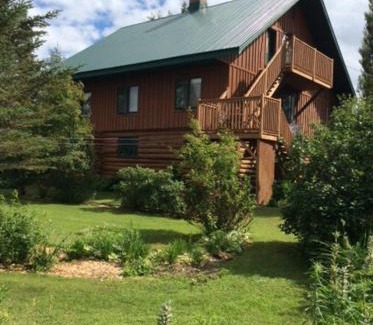 Stanstead-Est Apartamento | La Maison Pamaljolie