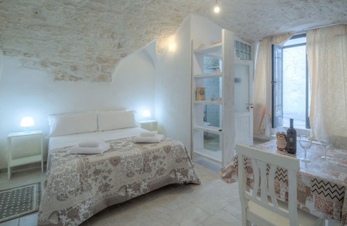 Marina di Ostuni Apartamento | BR-G187-PETR20AT - P18 - La maison panoramique by Typney