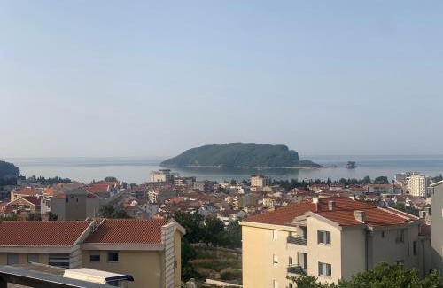Podmaine Apartamento | La Maison Panoramique Budva