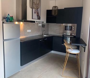 Podmaine Apartamento | La Maison Panoramique Budva