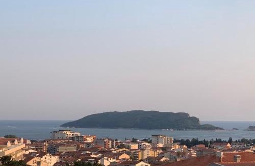 Podmaine Apartamento | La Maison Panoramique Budva