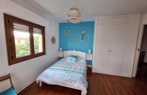 Merignac Casa | La Maison Partagée d'Arlac