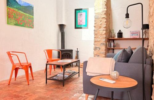 Allex Apartamento | La Maison Perchée