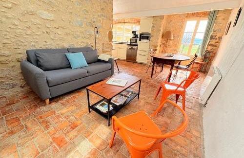 Allex Apartamento | La Maison Perchée